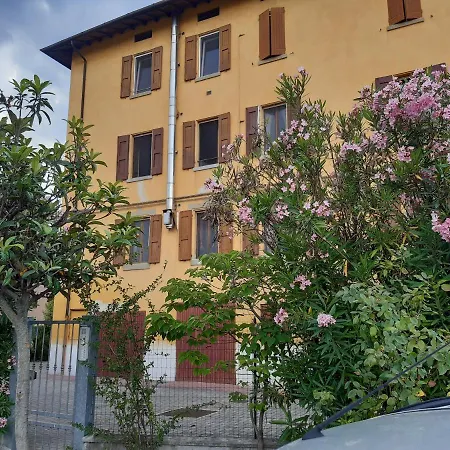 Bed & Breakfast Namaste' *