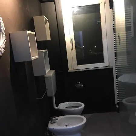 Namaste' Bed & Breakfast Modena